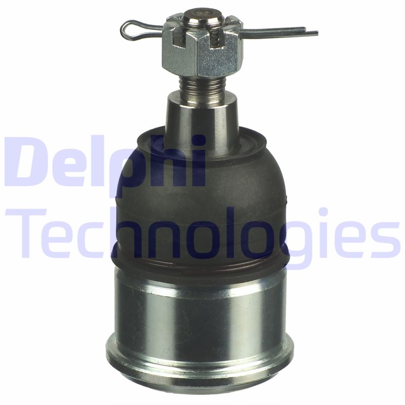 Fuseekogel Delphi Diesel TC2942