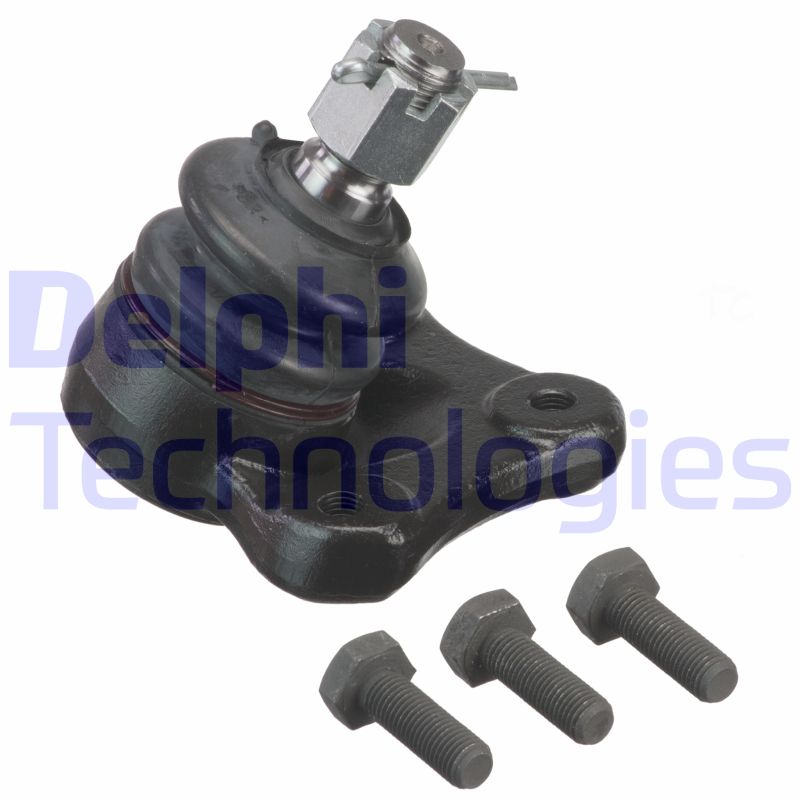 Fuseekogel Delphi Diesel TC3365