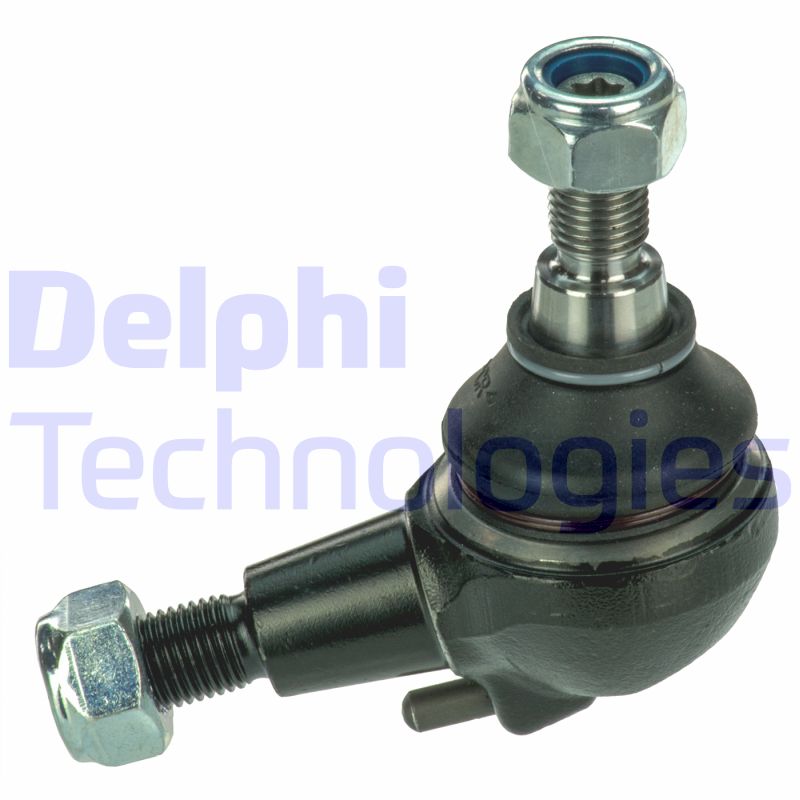 Fuseekogel Delphi Diesel TC3396