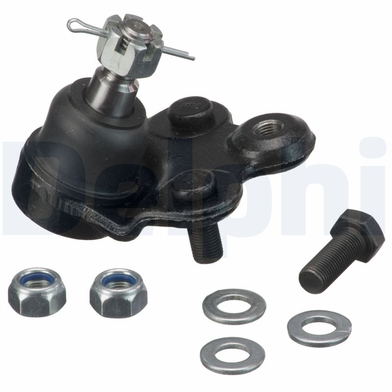 Fuseekogel Delphi Diesel TC3402