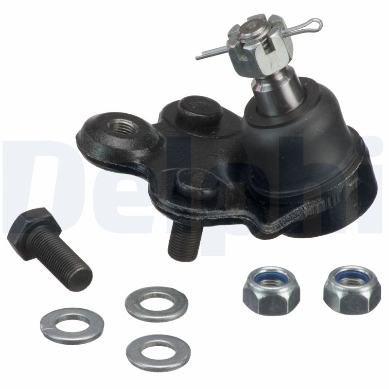 Fuseekogel Delphi Diesel TC3403