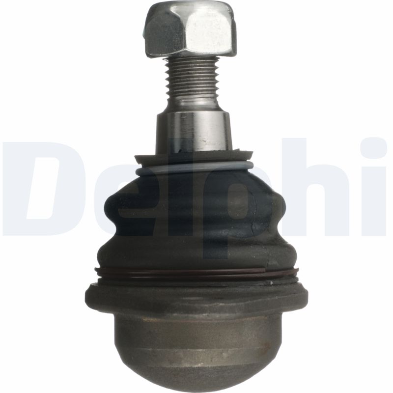 Delphi Diesel Fuseekogel TC350