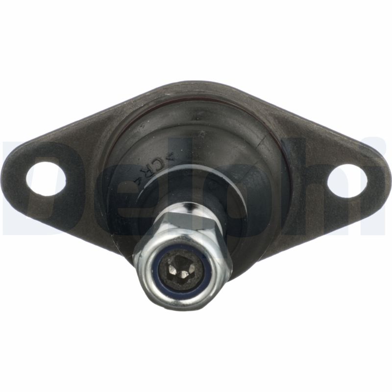 Delphi Diesel Fuseekogel TC350