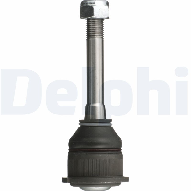 Delphi Diesel Fuseekogel TC360