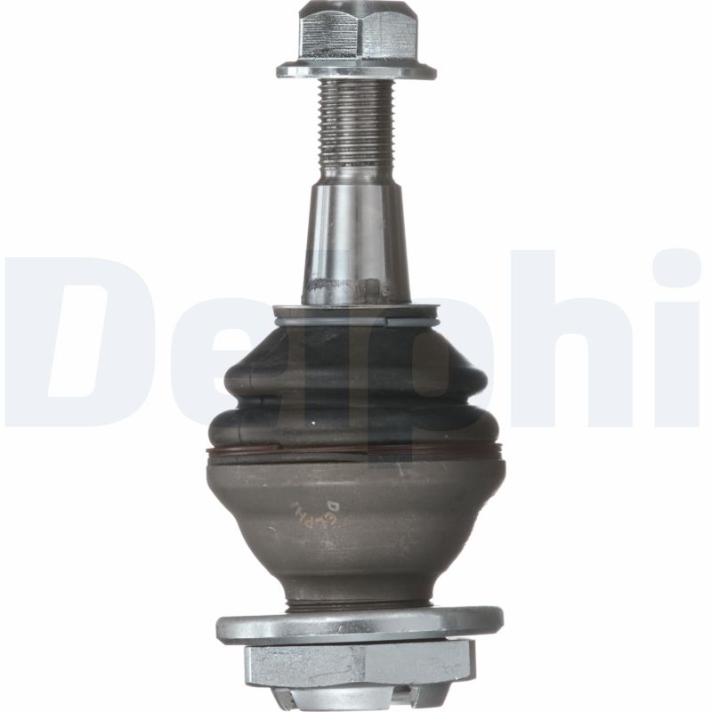 Delphi Diesel Fuseekogel TC3666