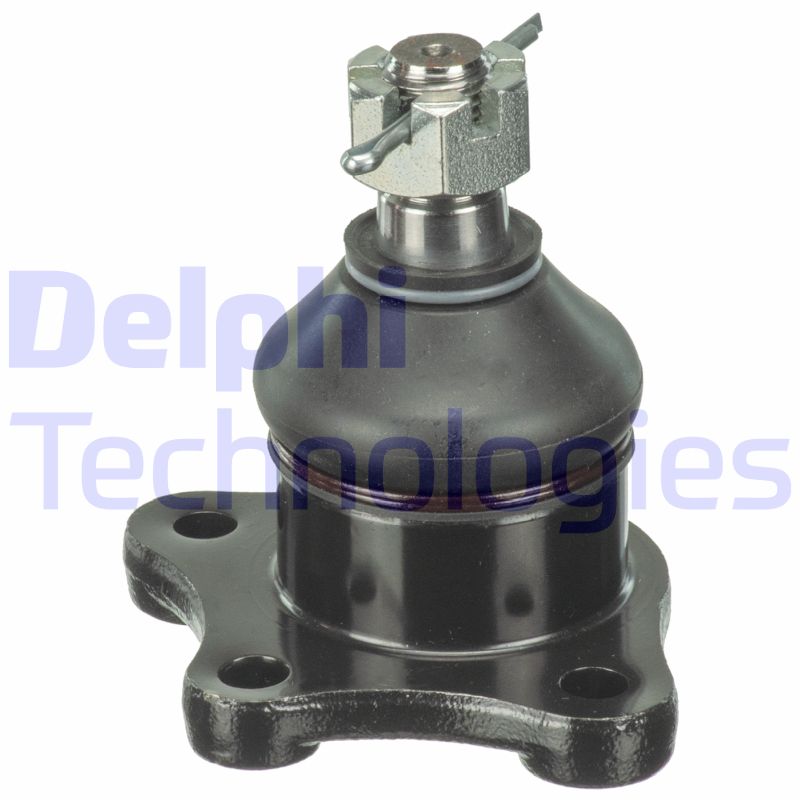 Fuseekogel Delphi Diesel TC3668