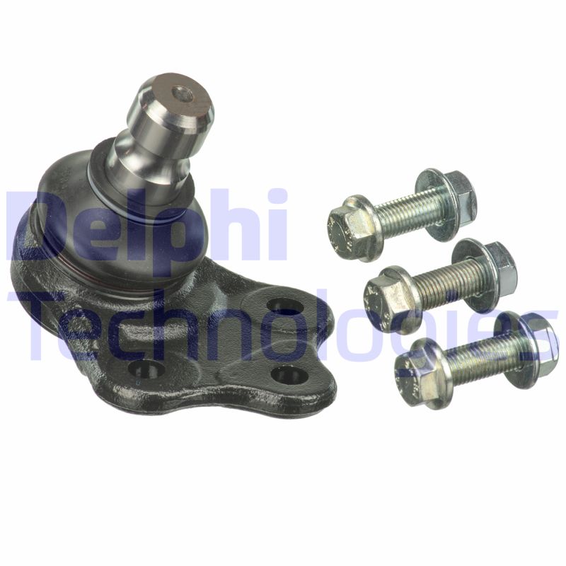 Fuseekogel Delphi Diesel TC3670