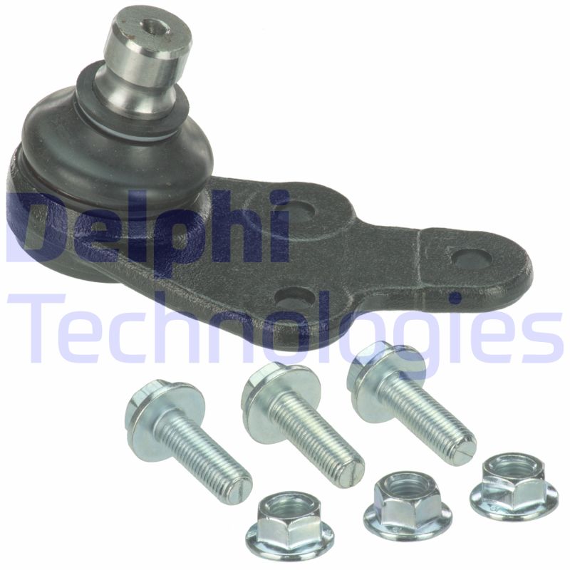 Fuseekogel Delphi Diesel TC3671