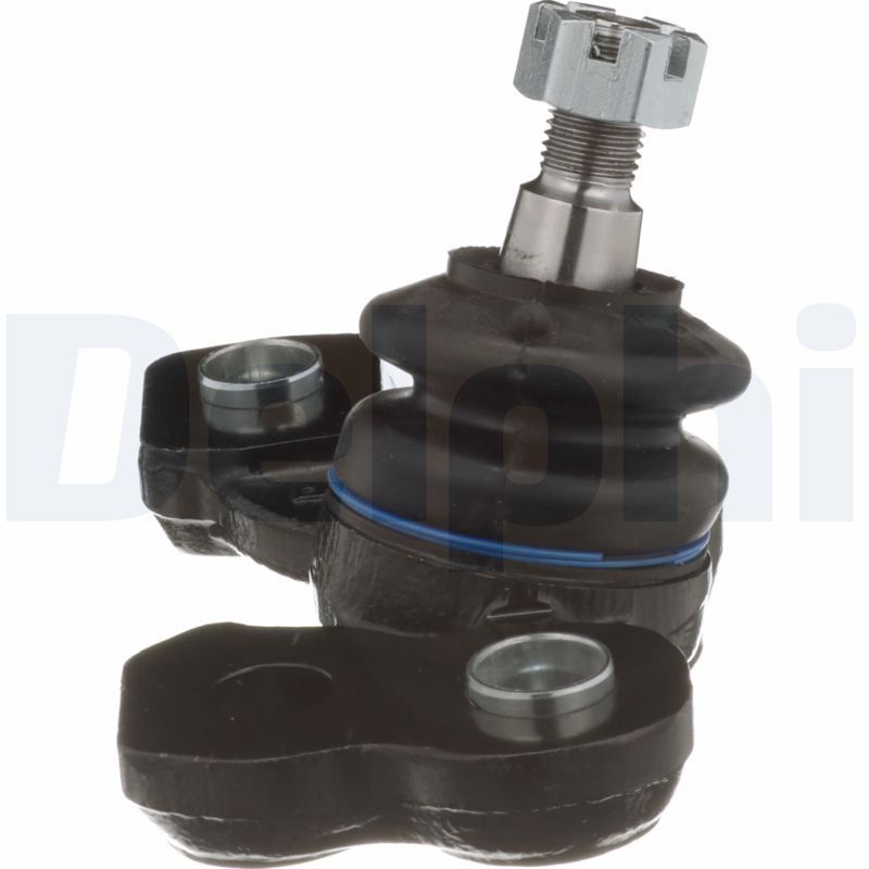 Delphi Diesel Fuseekogel TC3673