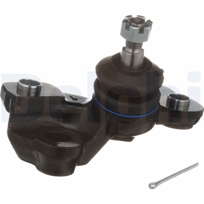 Delphi Diesel Fuseekogel TC3674