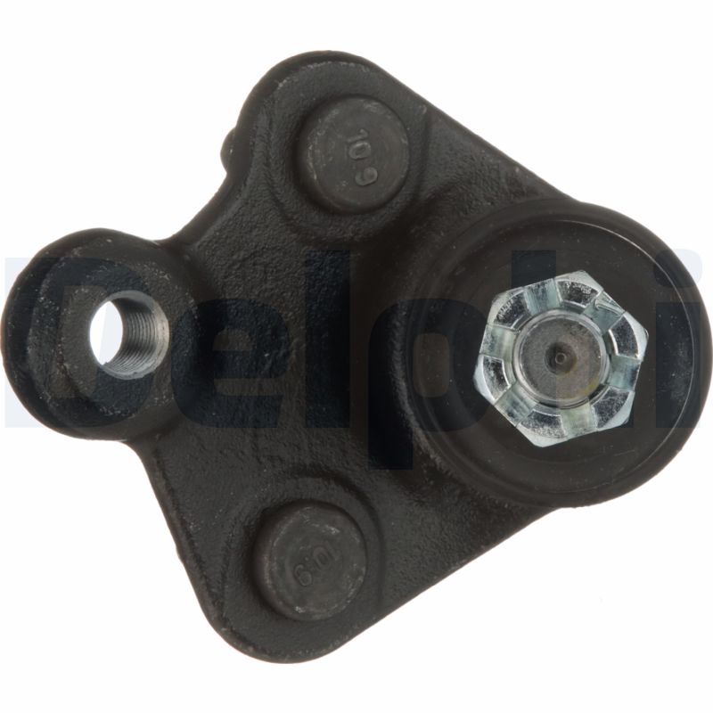 Delphi Diesel Fuseekogel TC3809