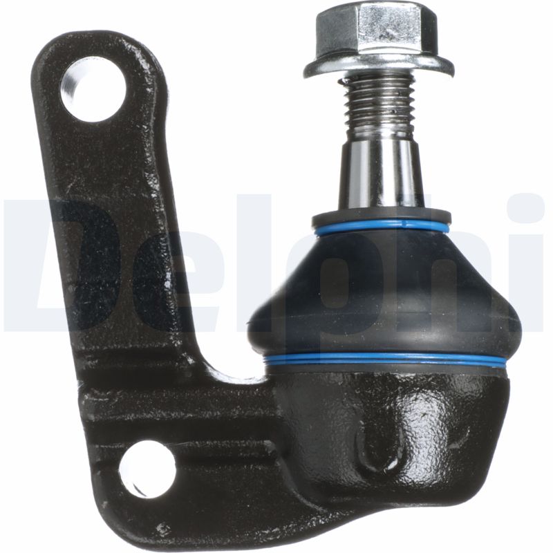 Delphi Diesel Fuseekogel TC3817