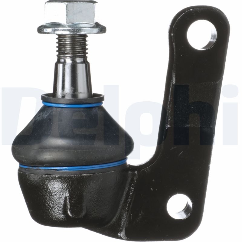 Delphi Diesel Fuseekogel TC3817