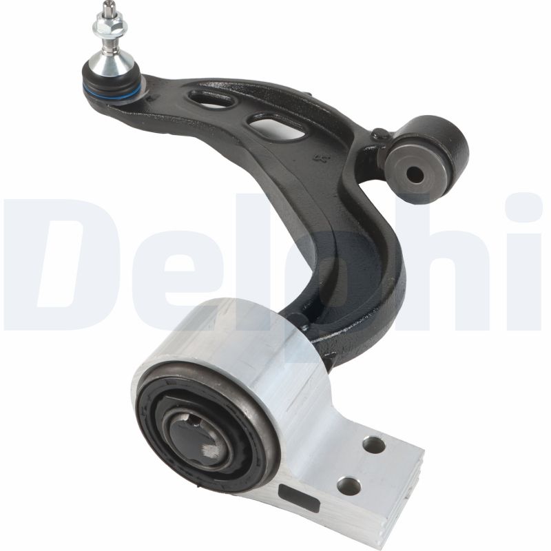 Delphi Diesel Draagarm, wielophanging TC3977