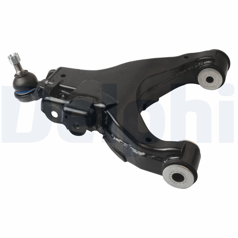 Delphi Diesel Draagarm, wielophanging TC4028