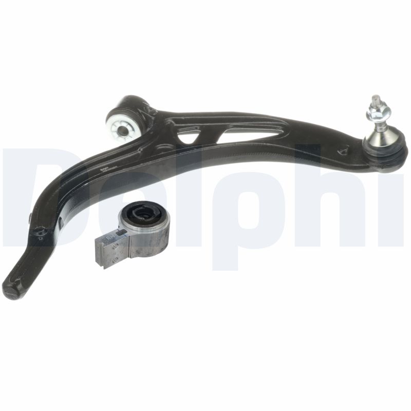 Delphi Diesel Draagarm, wielophanging TC4036