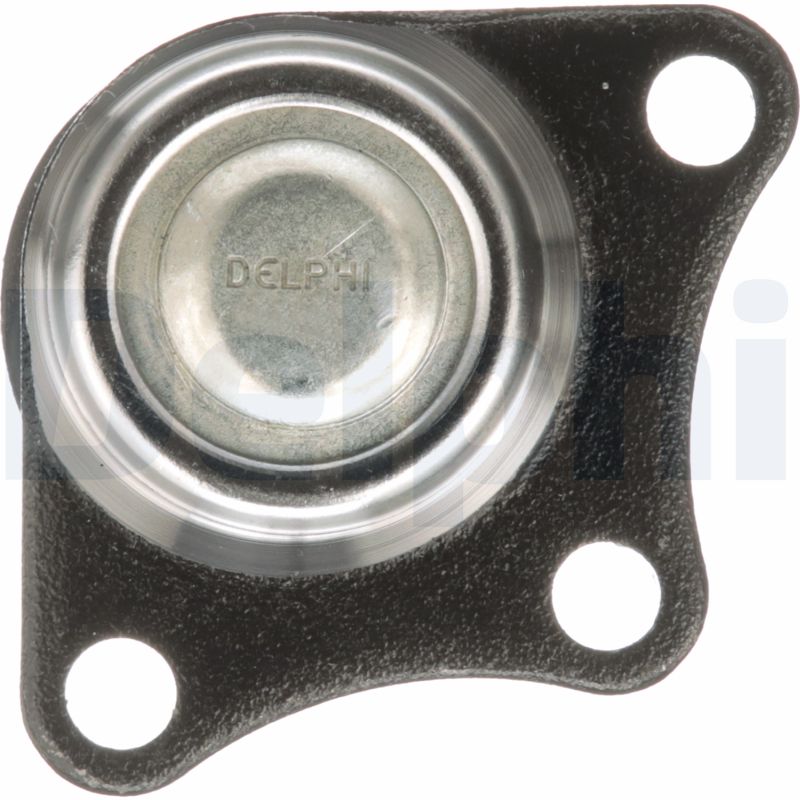 Delphi Diesel Fuseekogel TC404