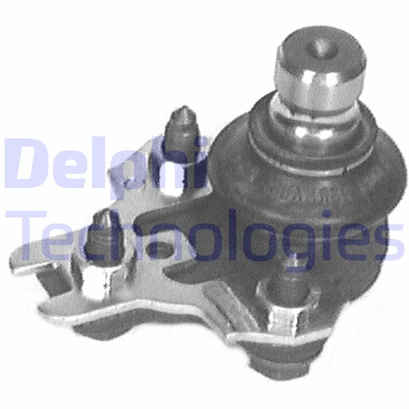 Fuseekogel Delphi Diesel TC413