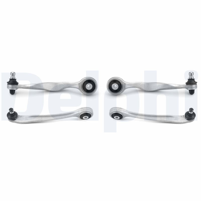 Delphi Diesel Reparatieset, wieldraagarm TC4337KIT