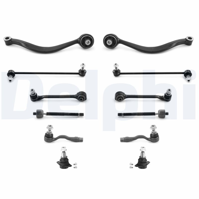 Delphi Diesel Reparatieset, wieldraagarm TC4339KIT