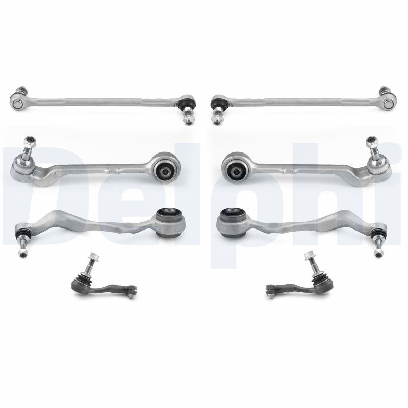 Delphi Diesel Reparatieset, wieldraagarm TC4341KIT