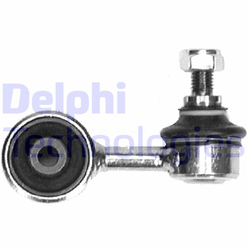 Stabilisatorstang Delphi Diesel TC449