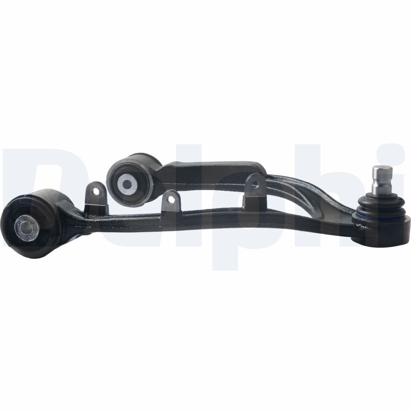 Delphi Diesel Draagarm, wielophanging TC4576
