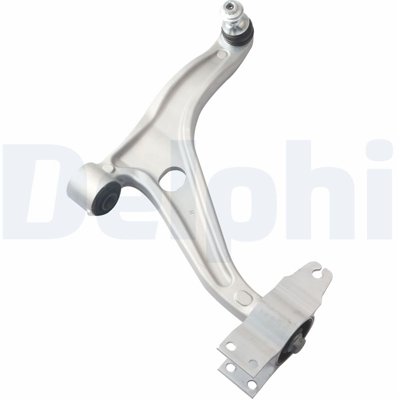 Delphi Diesel Draagarm, wielophanging TC4587