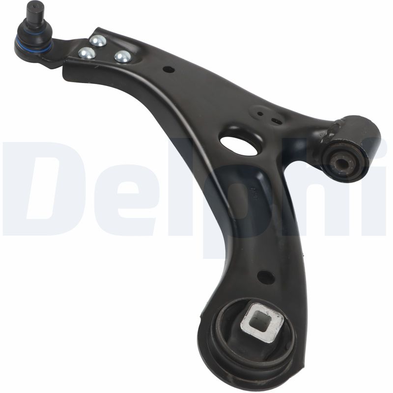 Delphi Diesel Draagarm, wielophanging TC4589