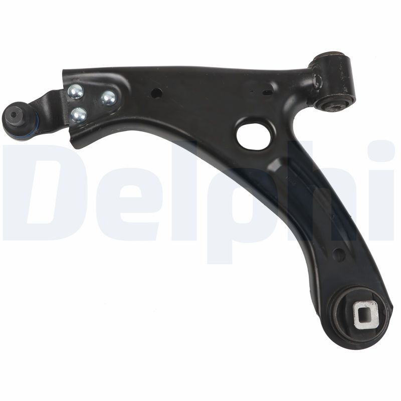 Delphi Diesel Draagarm, wielophanging TC4589