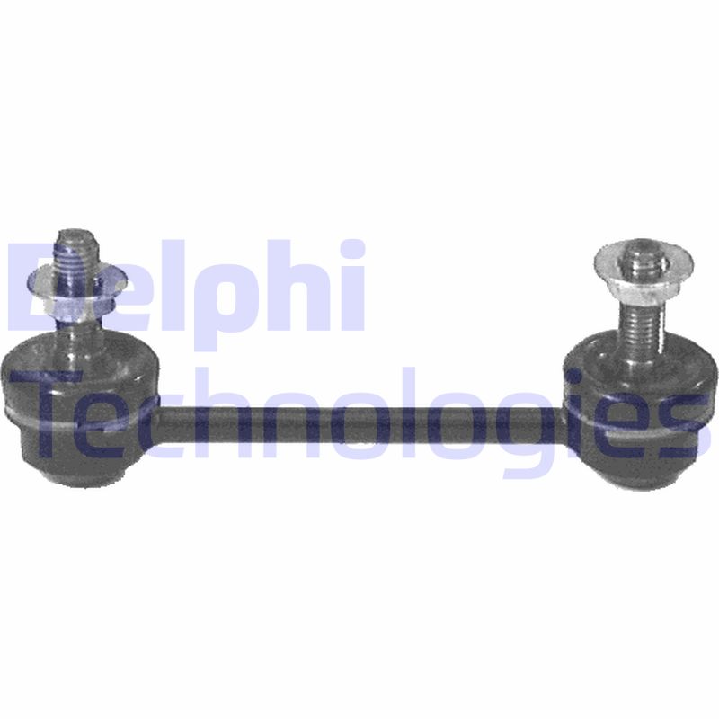 Stabilisatorstang Delphi Diesel TC483