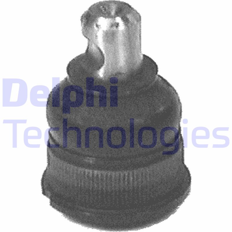 Fuseekogel Delphi Diesel TC485