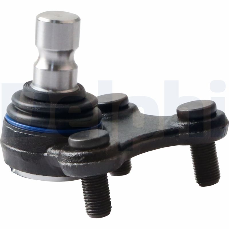 Delphi Diesel Fuseekogel TC4855