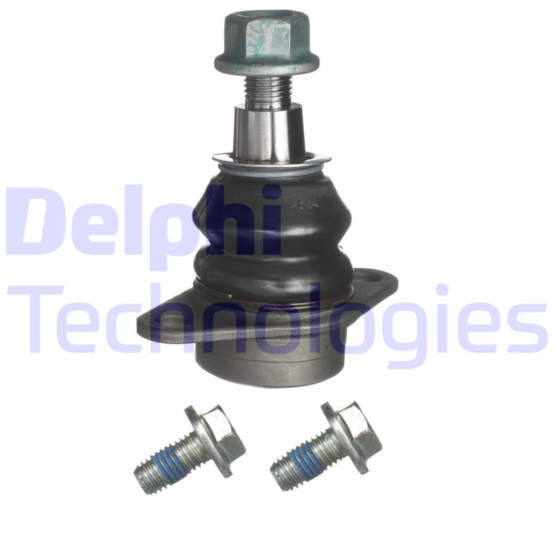 Fuseekogel Delphi Diesel TC5284