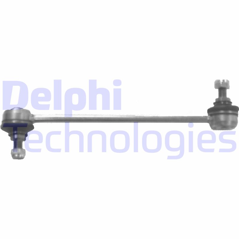 Stabilisatorstang Delphi Diesel TC529