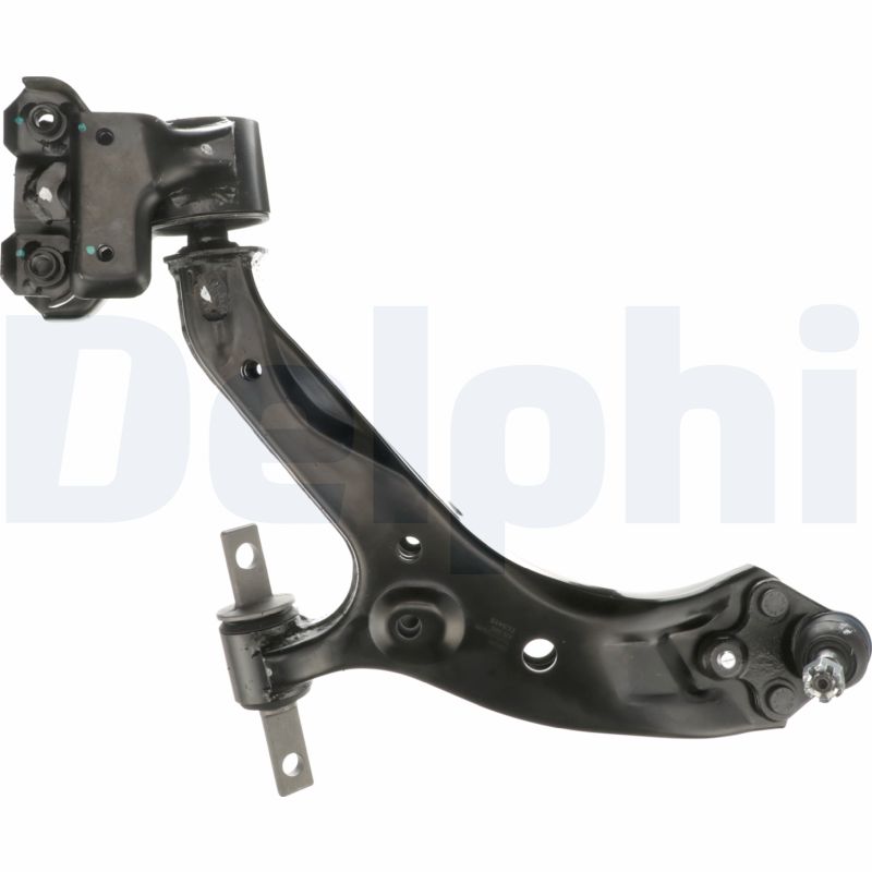 Delphi Diesel Draagarm TC5415
