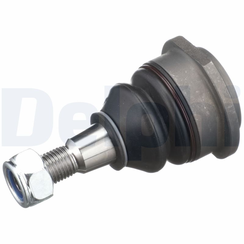Fuseekogel Delphi Diesel TC5528