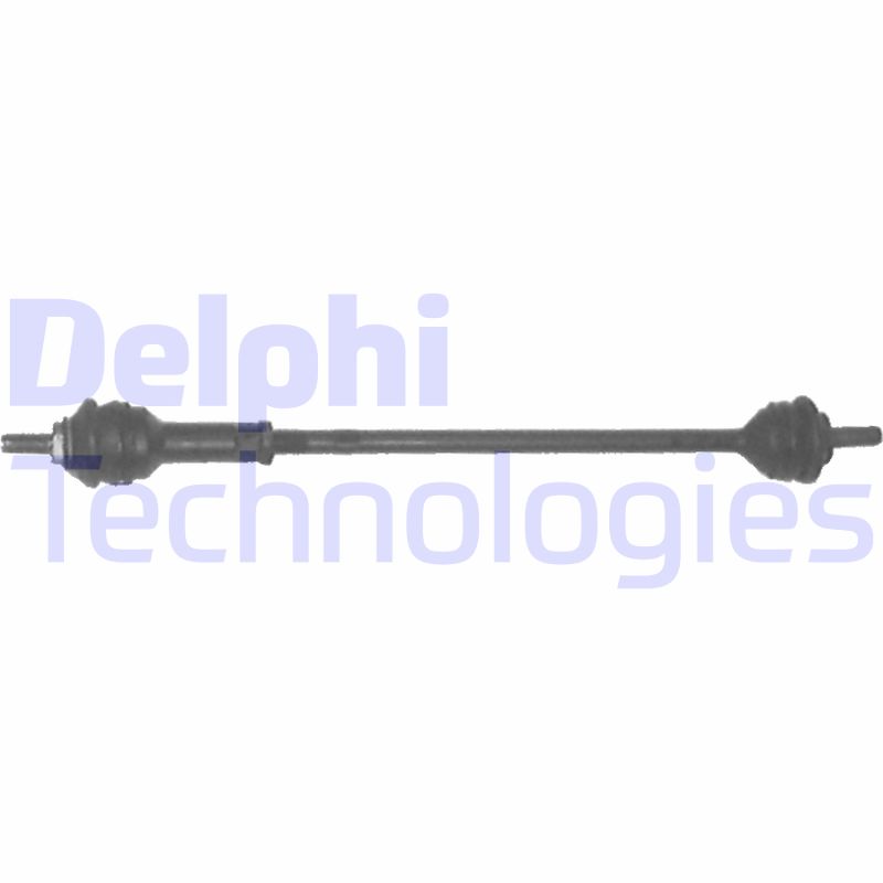 Stabilisatorstang Delphi Diesel TC558