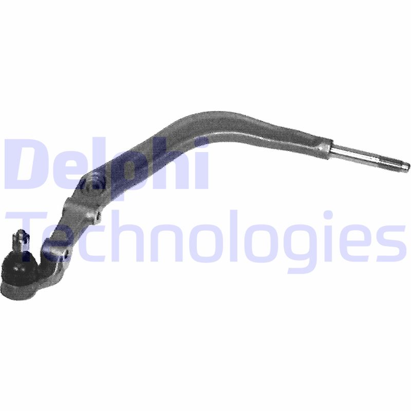 Draagarm Delphi Diesel TC578
