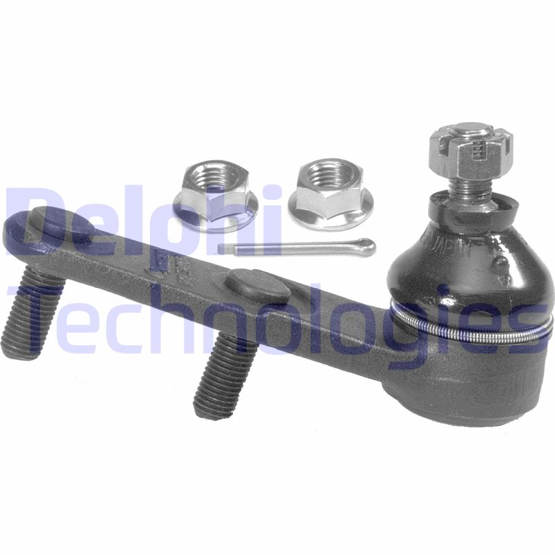 Fuseekogel Delphi Diesel TC579