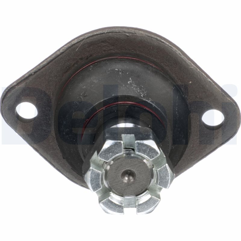 Delphi Diesel Fuseekogel TC584