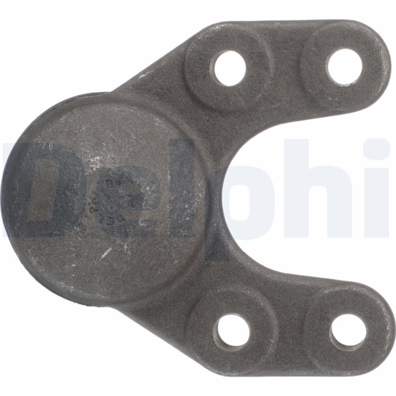 Delphi Diesel Fuseekogel TC587