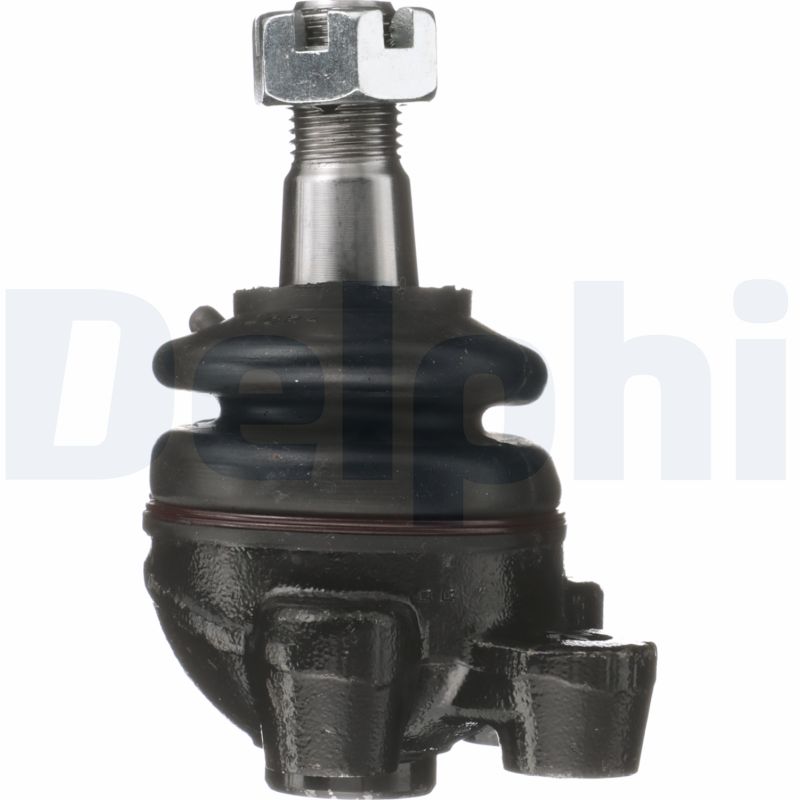 Delphi Diesel Fuseekogel TC596