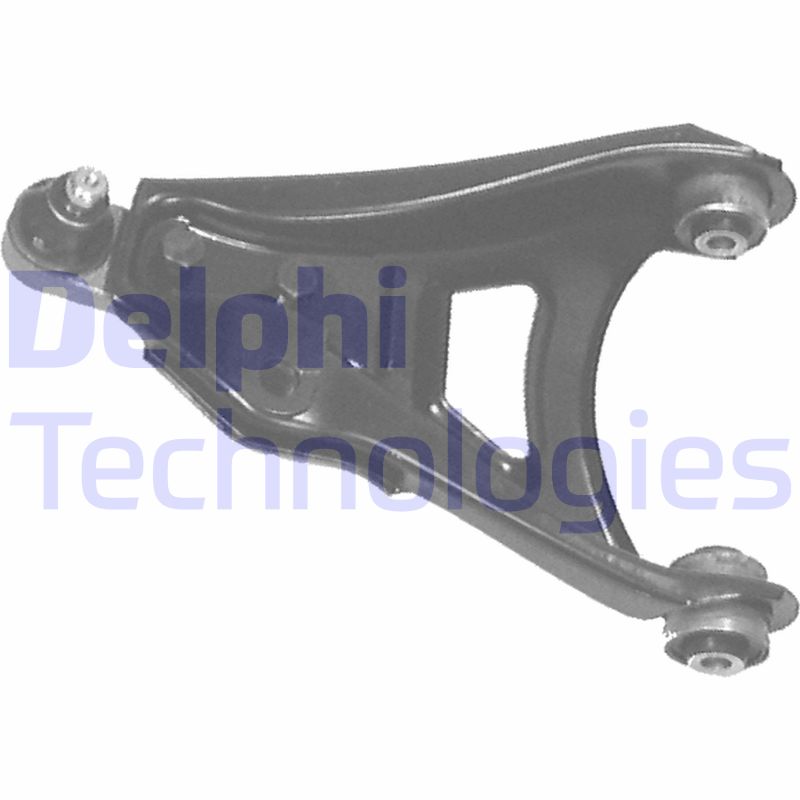 Draagarm Delphi Diesel TC625