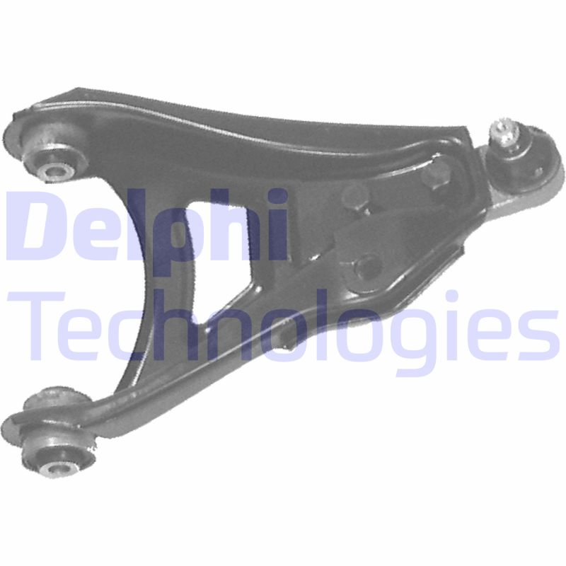 Draagarm Delphi Diesel TC626