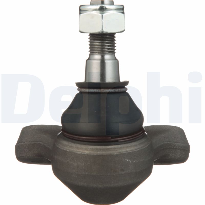 Delphi Diesel Fuseekogel TC630