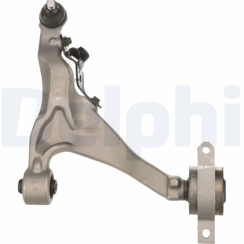 Delphi Diesel Draagarm TC6577