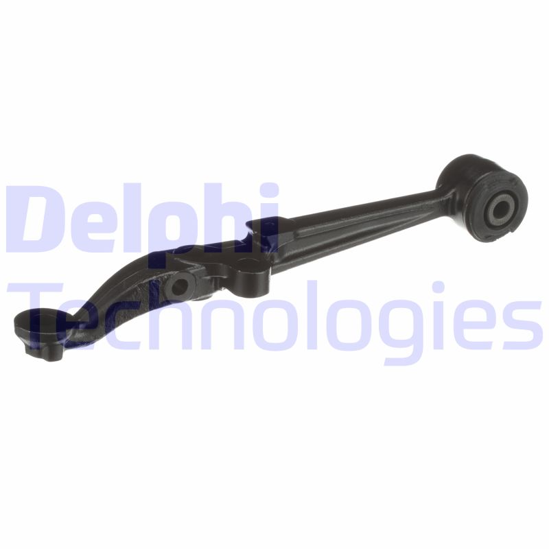 Delphi Diesel Draagarm, wielophanging TC6603
