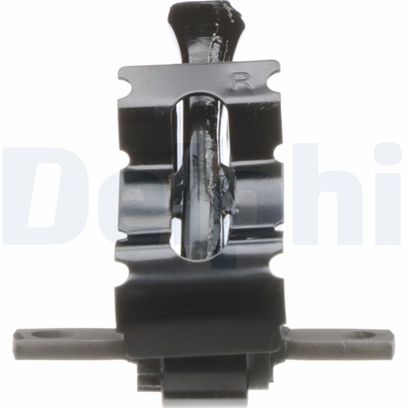 Delphi Diesel Draagarm TC6622