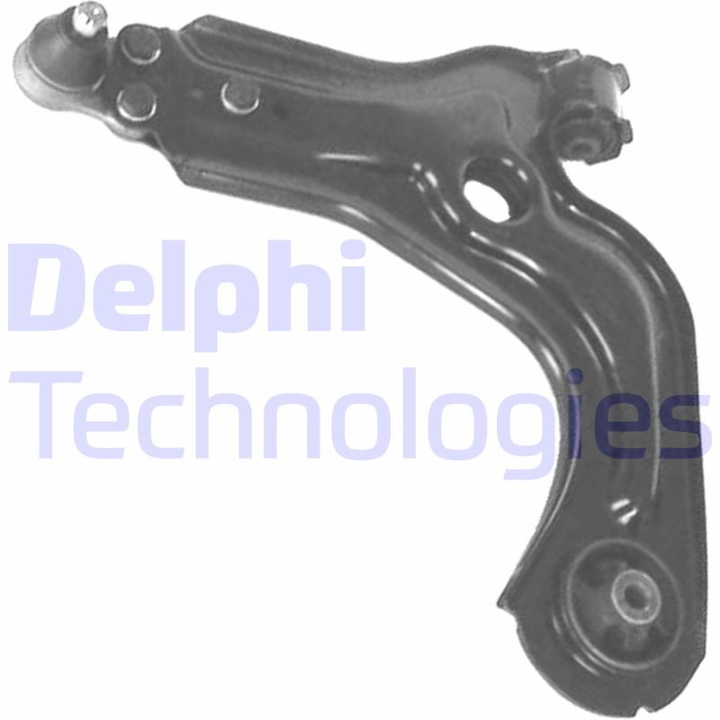 Draagarm Delphi Diesel TC679